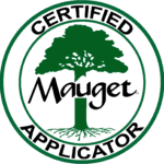 Mauget Certified Applicator